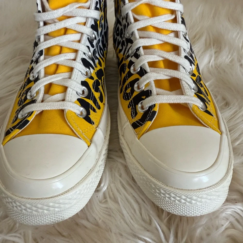 Converse Chuck 70 High 'My Story' 170282C Men’s‎ 8 Wo’s 10